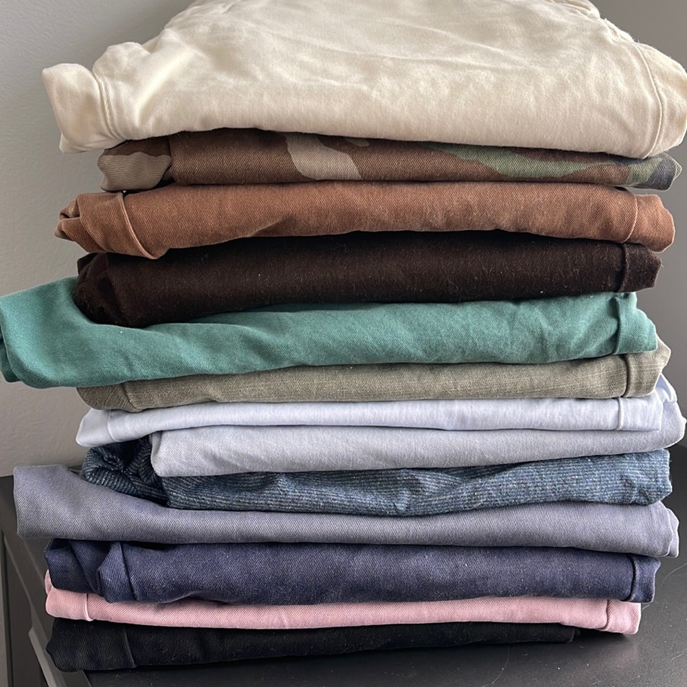 Huge J.Crew 484 bundle